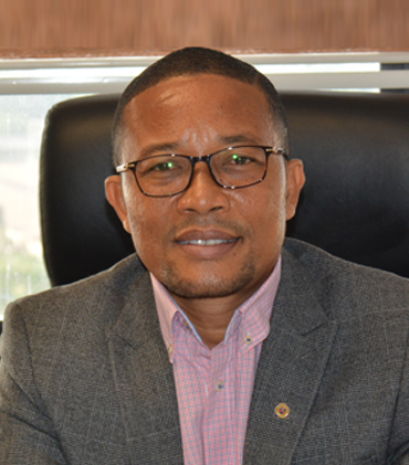 William Boateng