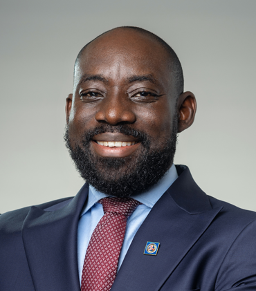 Roger Akrong