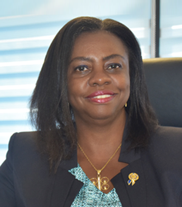 Ing. Jacqueline A. Ofori-Atta
