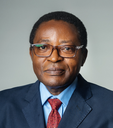 Ing. Godfred Mensah