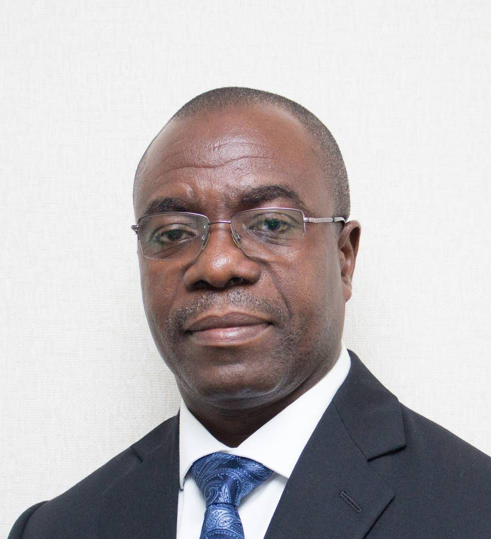 Ing Kwame Kpekpena